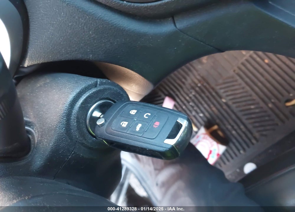 2015 CHEVROLET EQUINOX 2LT VIN: 2GNFLGEK7F6423248
