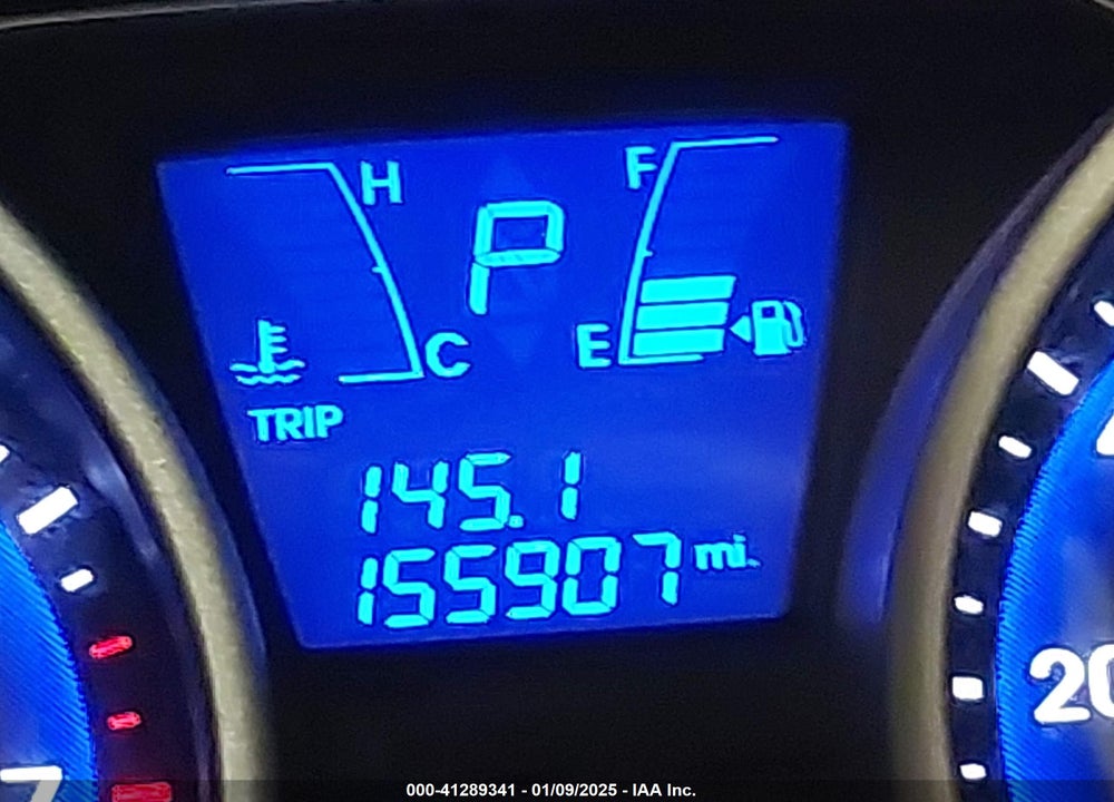 2013 HYUNDAI TUCSON GLS VIN: KM8JUCAC1DU756045