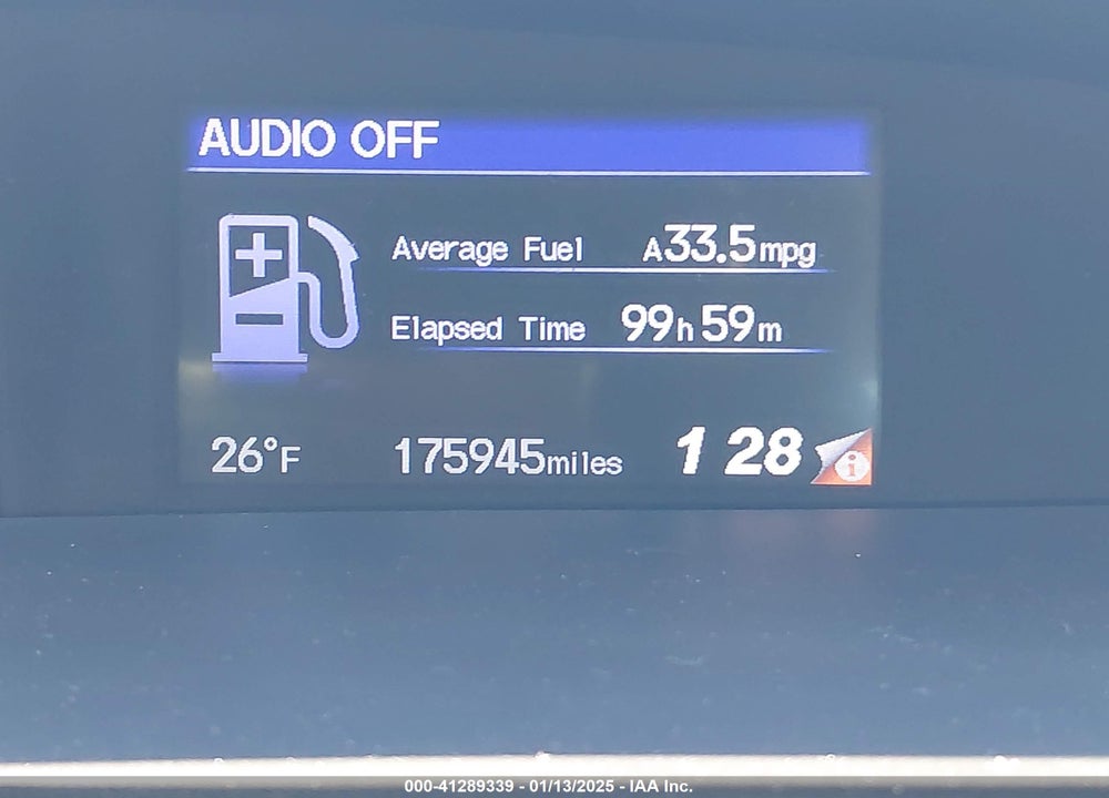 2015 HONDA CIVIC LX VIN: 19XFB2F56FE104446