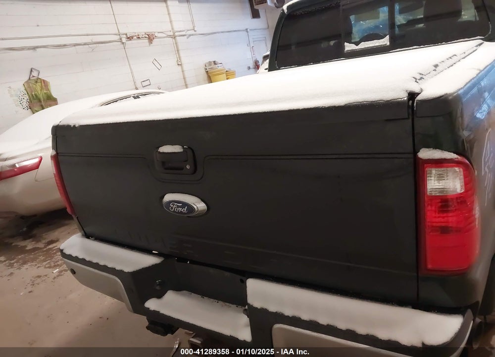 2015 FORD F250 VIN: 1FT7X2BT1FEC35774