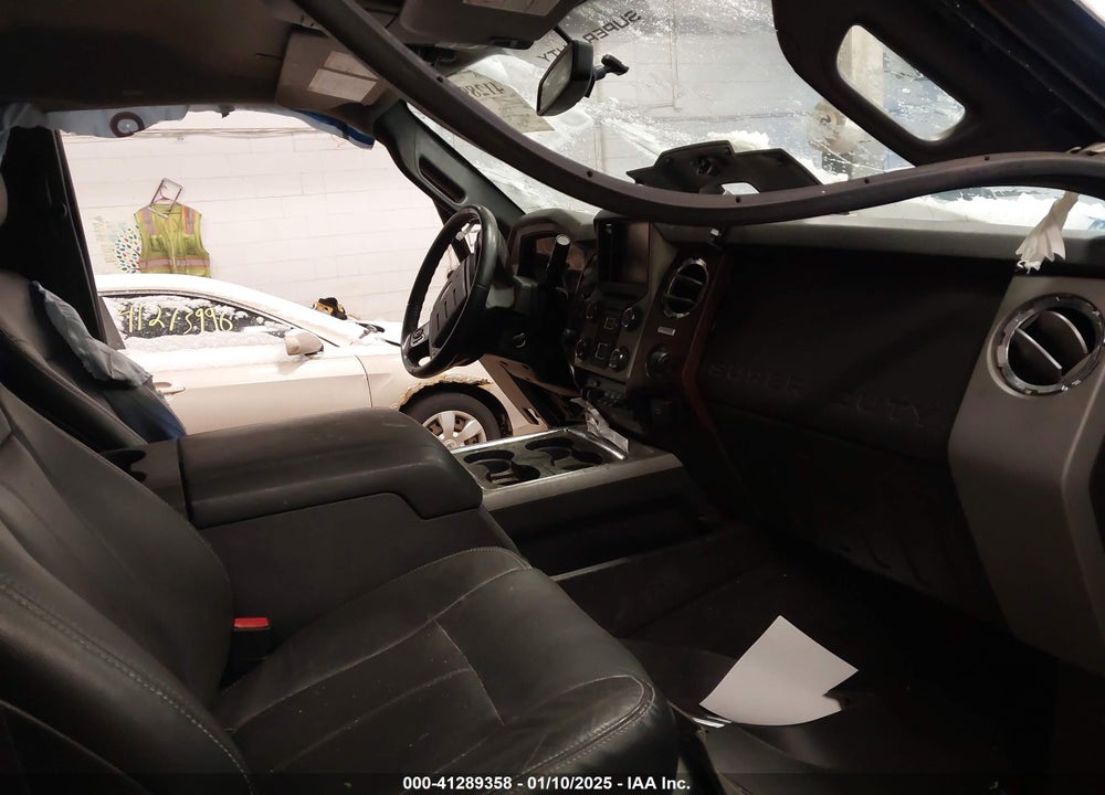 2015 FORD F250 VIN: 1FT7X2BT1FEC35774