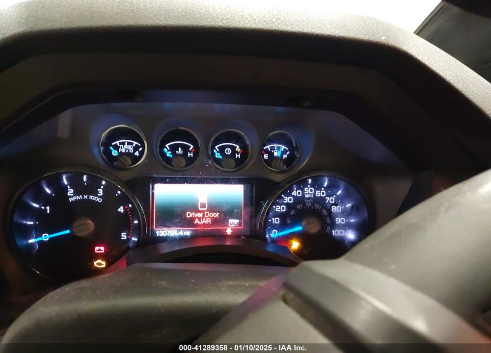2015 FORD F250 VIN: 1FT7X2BT1FEC35774