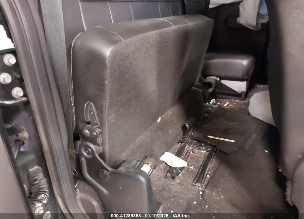 2015 FORD F250 VIN: 1FT7X2BT1FEC35774