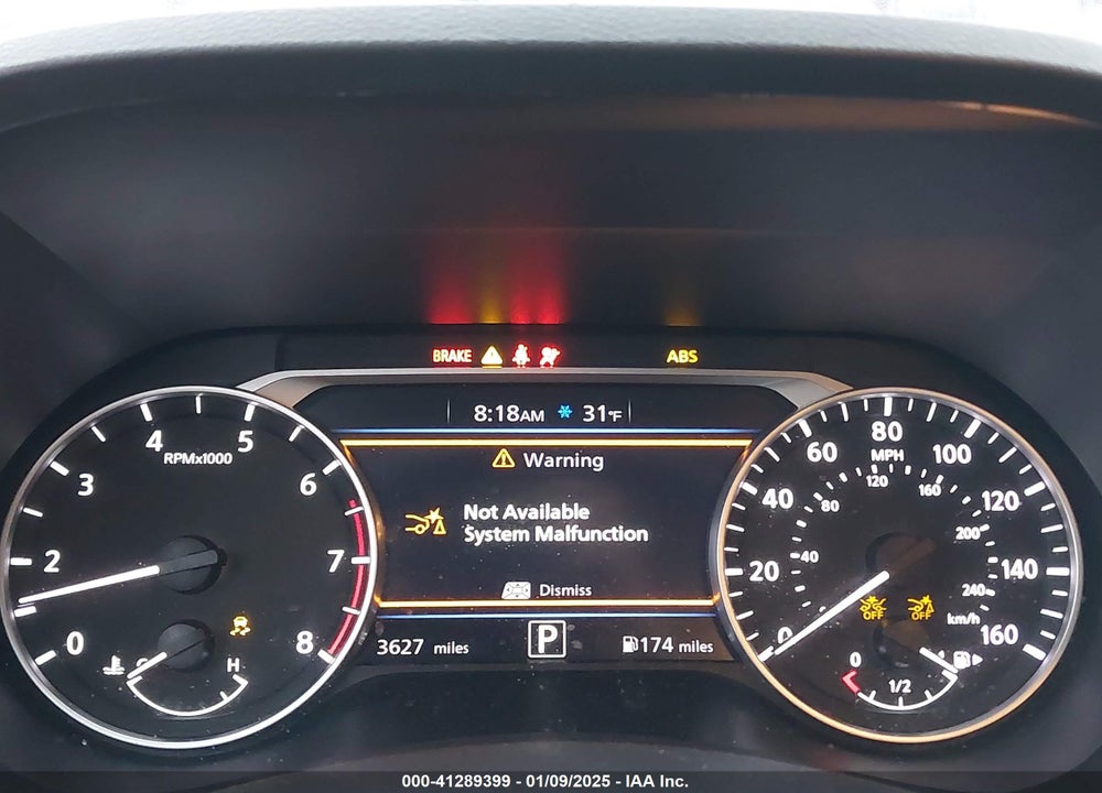 2024 NISSAN SENTRA VIN: 3N1AB8CV9RY219338