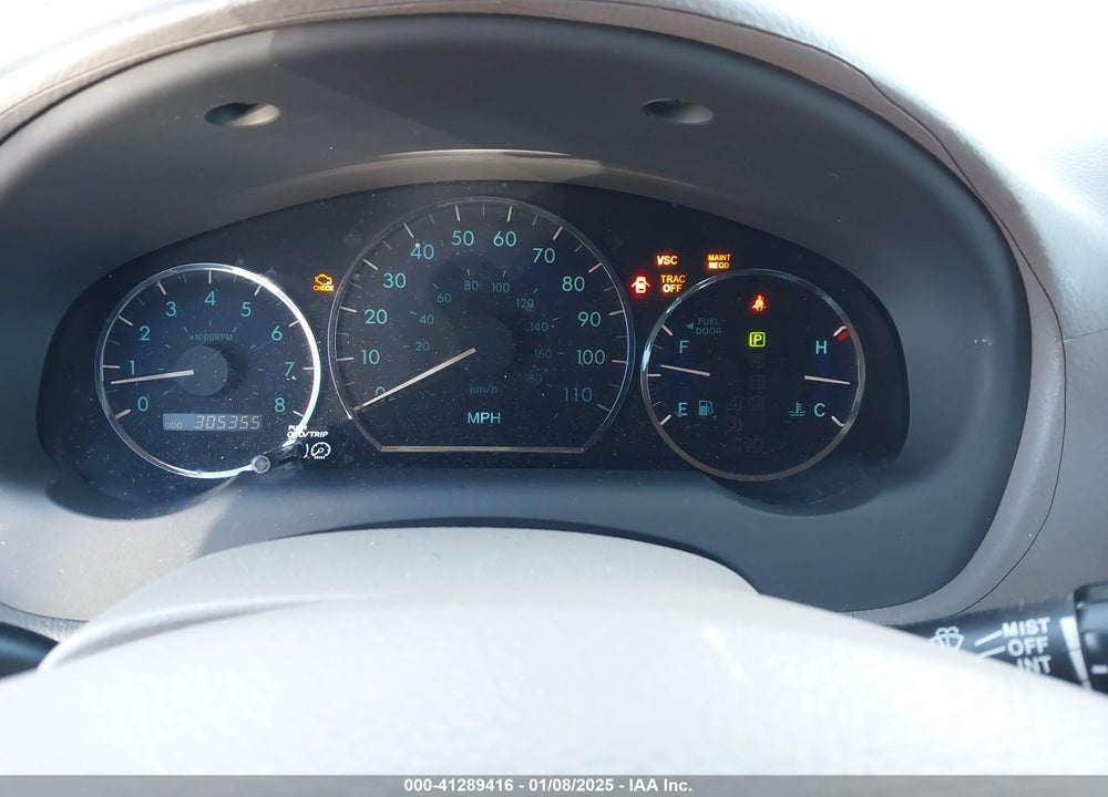 2006 TOYOTA SIENNA XLE VIN: 5TDZA22C06S436165
