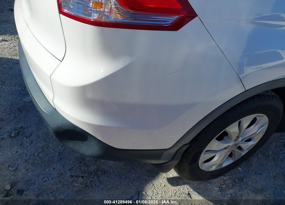 2012 HONDA CR-V EX VIN: 2HKRM3H51CH000366