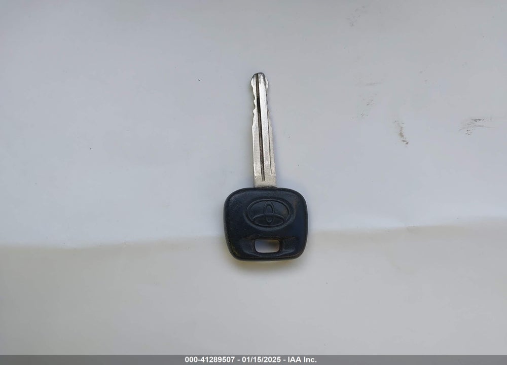2006 TOYOTA CAMRY VIN: 4T1BE32K76U670507