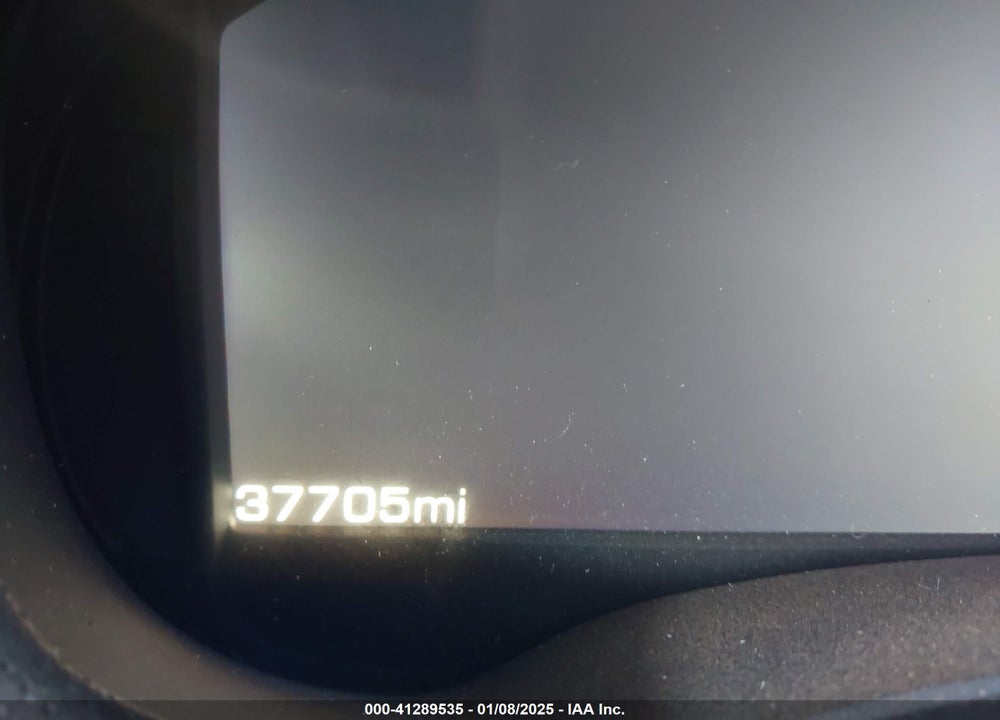 2014 CADILLAC XTS VIN: 2G61V5S82E9147121