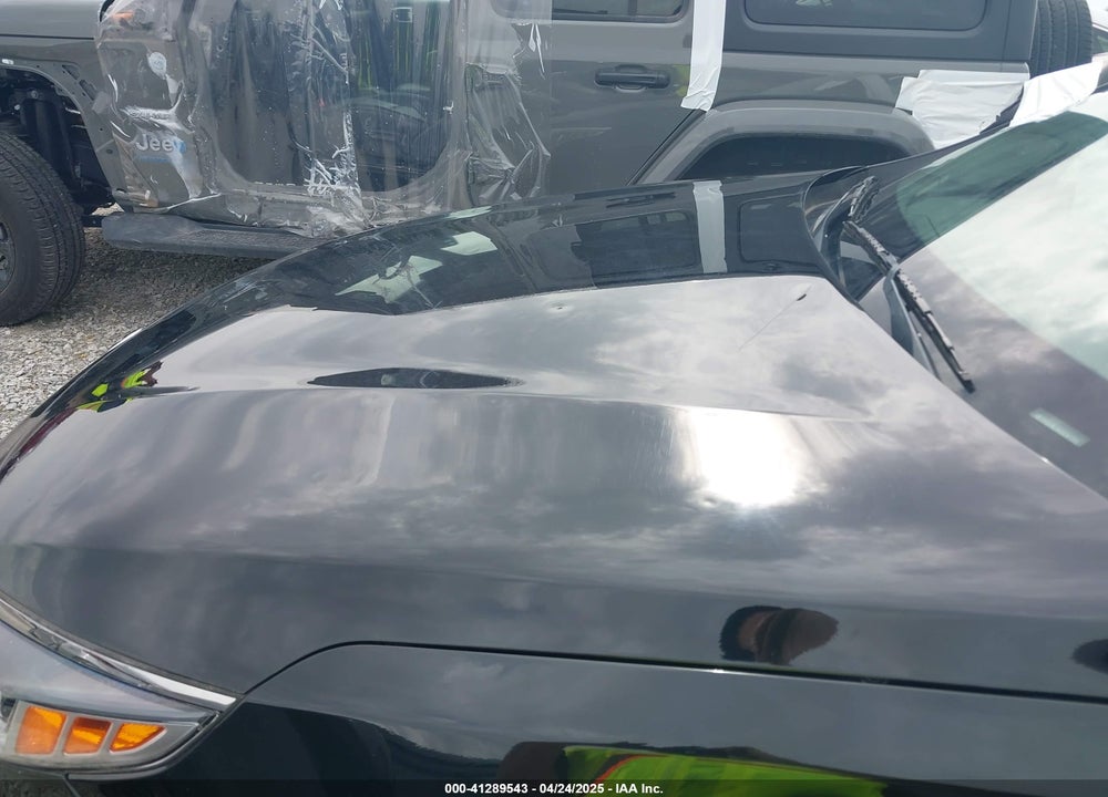 2018 KIA OPTIMA EX VIN: 5XXGU4L34JG247151