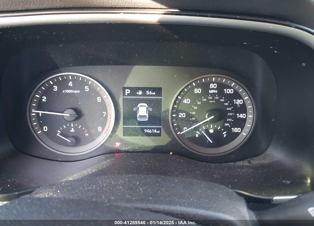 2021 HYUNDAI TUCSON VIN: KM8J33A40MU302574