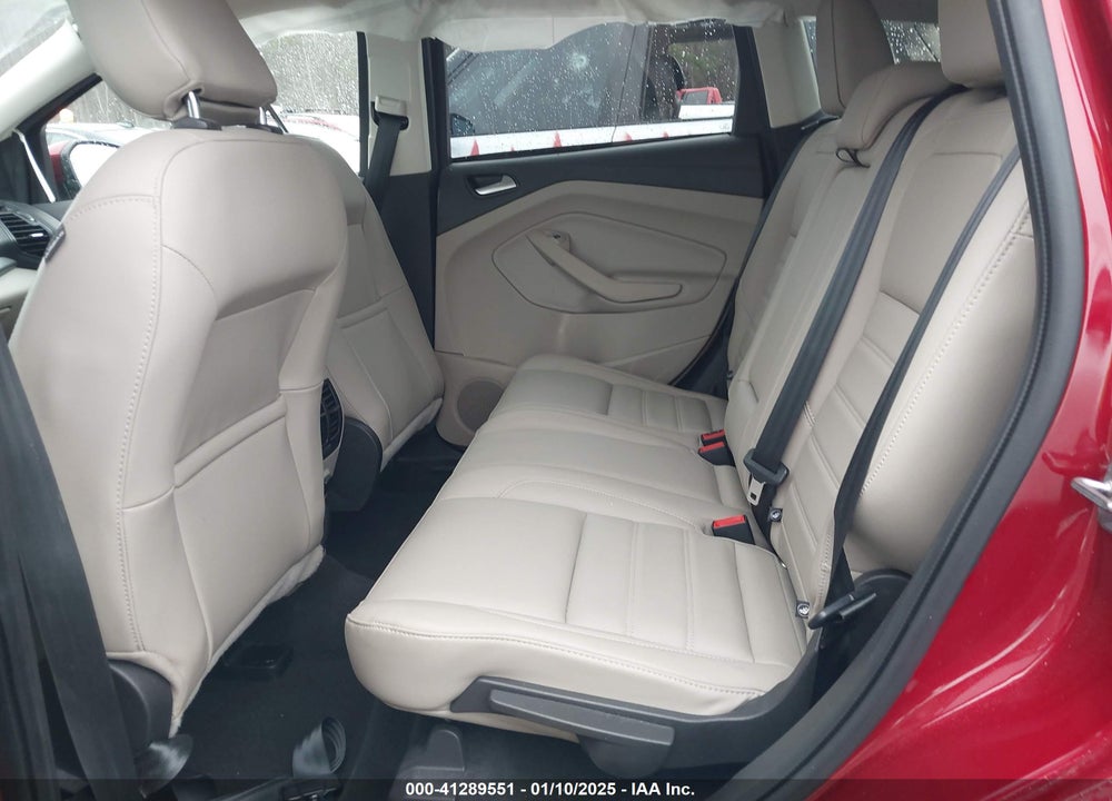 2019 FORD ESCAPE SEL VIN: 1FMCU0HDXKUB45370