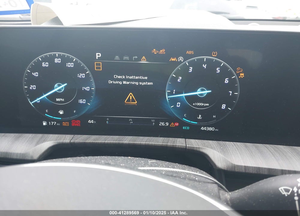 2023 KIA TELLURIDE SX PRESTIGE VIN: 5XYP5DGC3PG329805