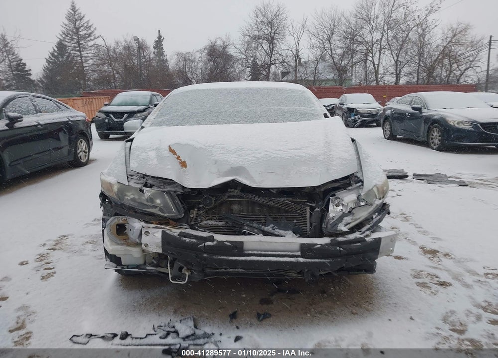 2015 HONDA CIVIC VIN: 2HGFB2F55FH536659