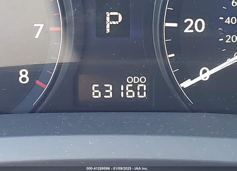 2012 LEXUS RX 350 VIN: 2T2ZK1BA0CC067295