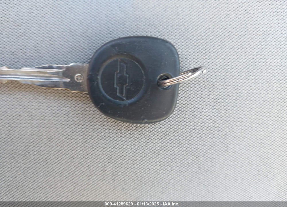 2007 CHEVROLET COBALT LS VIN: 1G1AK55F877139148