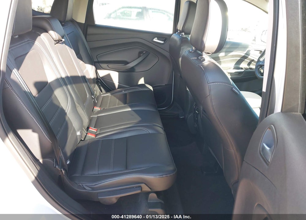 2018 FORD ESCAPE SEL VIN: 1FMCU9HD1JUB52629