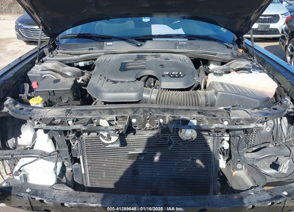 2022 DODGE CHALLENGER GT VIN: 2C3CDZJG3NH260773