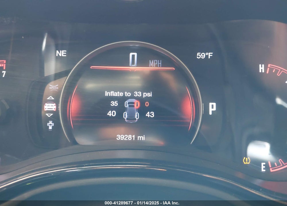 2022 DODGE DURANGO GT PLUS AWD VIN: 1C4RDJDG4NC182977