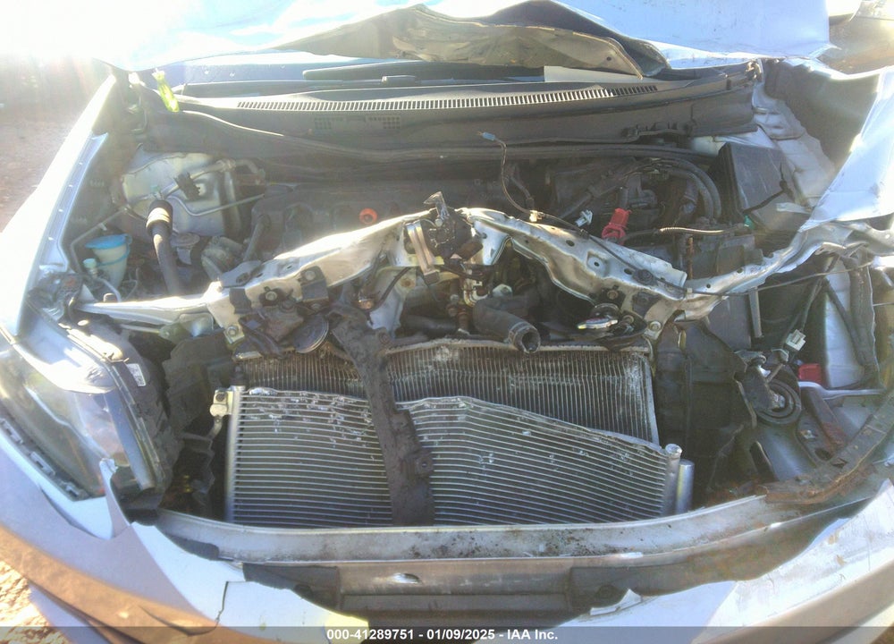 2015 HONDA CIVIC VIN: 19XFB2F59FE083981