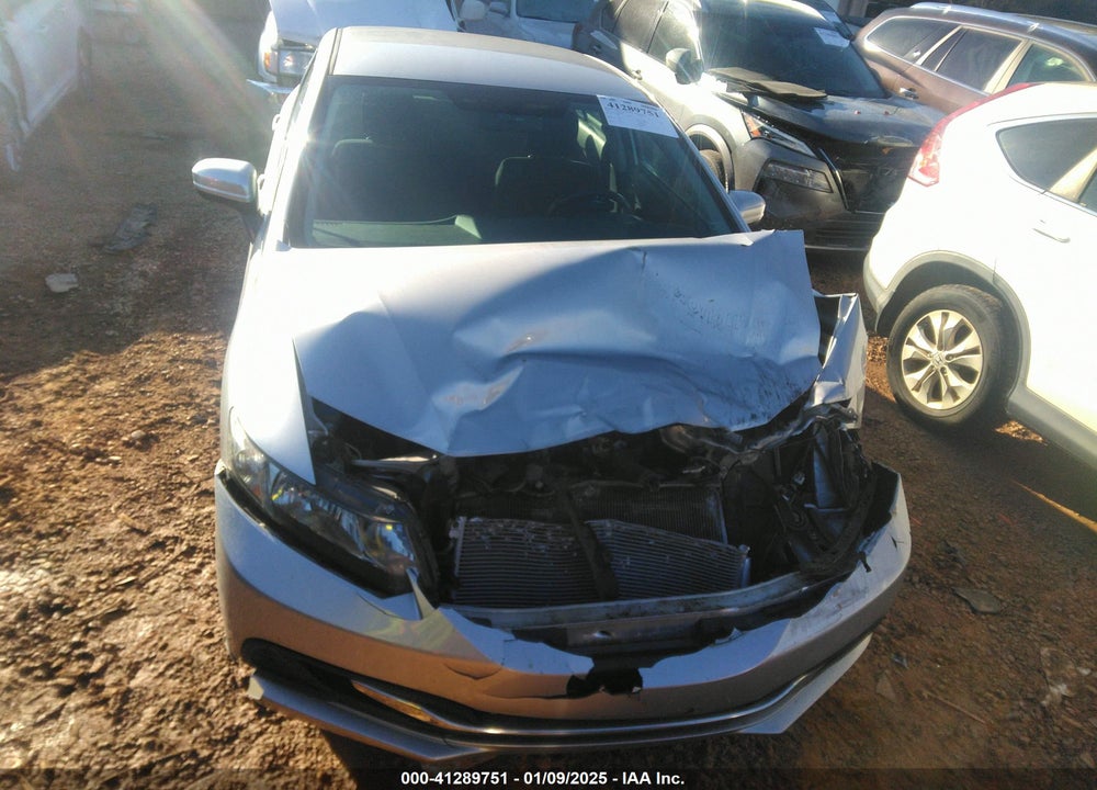 2015 HONDA CIVIC VIN: 19XFB2F59FE083981