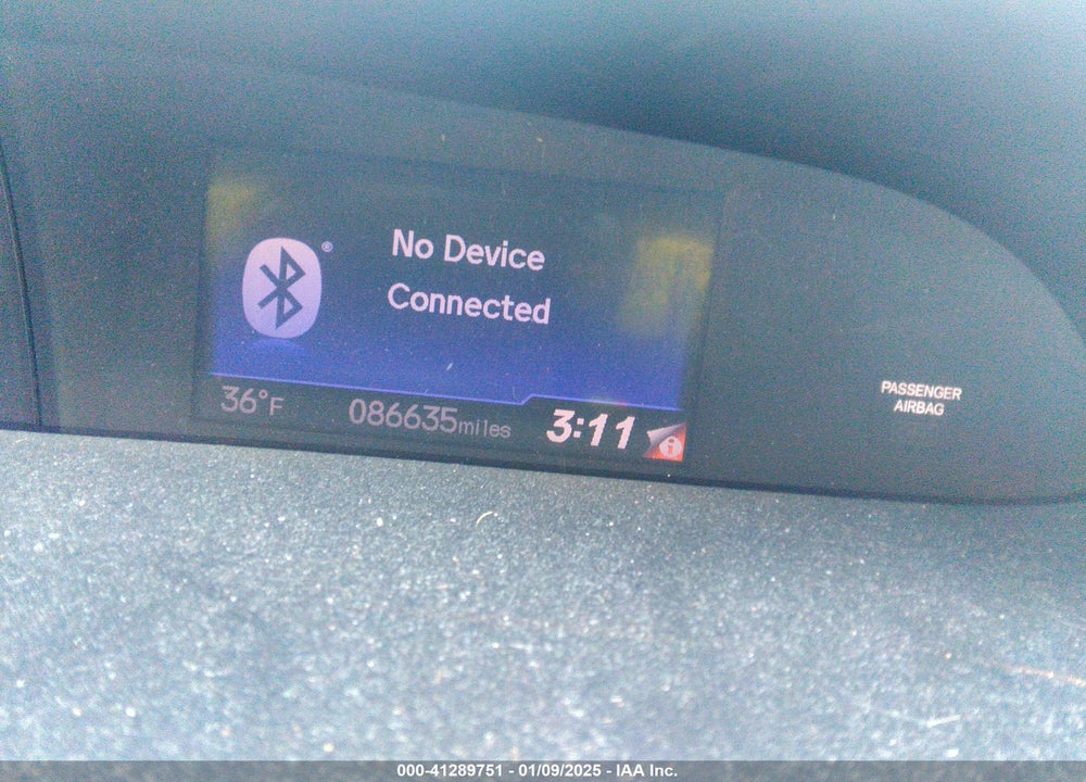 2015 HONDA CIVIC VIN: 19XFB2F59FE083981