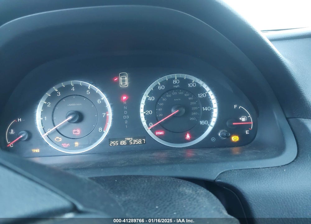 2012 HONDA ACCORD SDN LX PREMIUM VIN: 1HGCP2F40CA235951