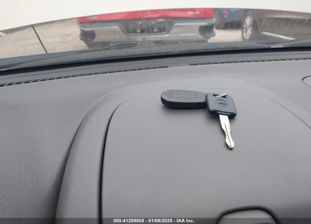 2003 NISSAN SENTRA GXE VIN: 3N1CB51D33L777482