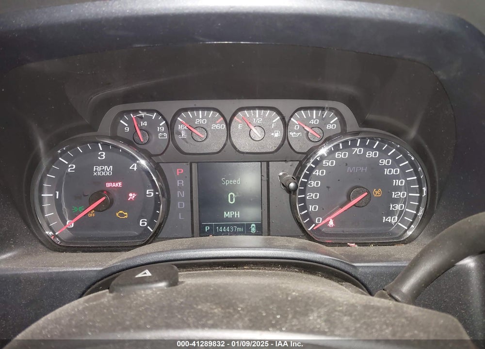 2018 CHEVROLET SILVERADO VIN: 3GCUKPEC7JG159926
