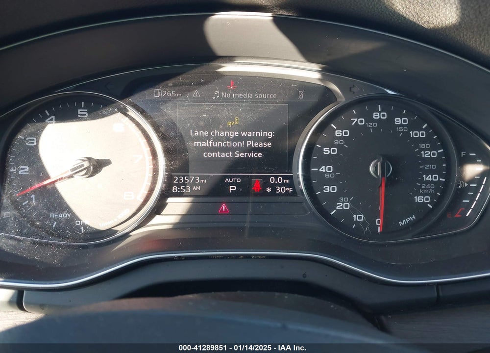 2021 AUDI Q5 PREMIUM 45 TFSI QUATTRO S TRONIC VIN: WA1AAAFY7M2036714