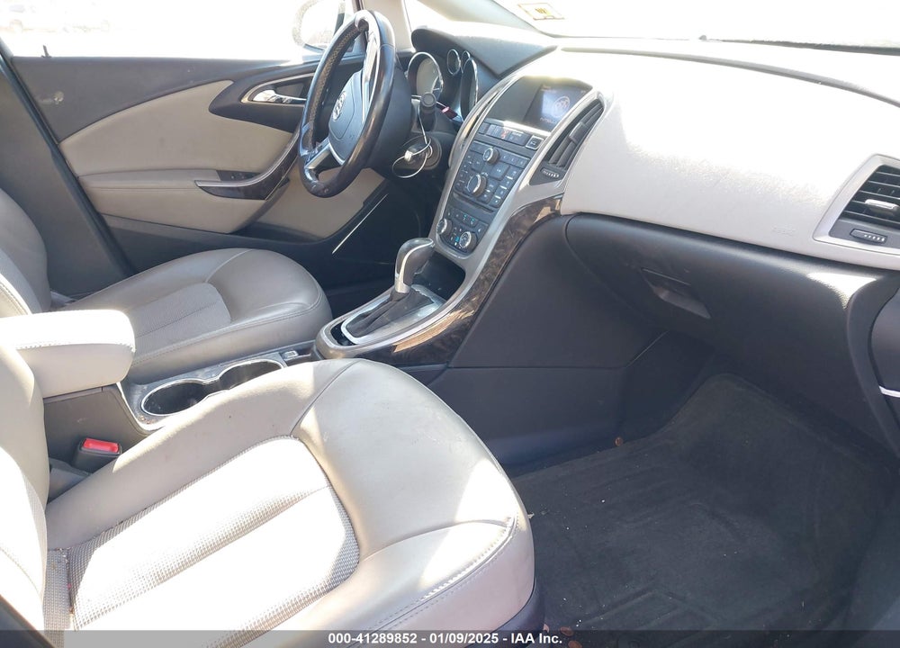 2014 BUICK VERANO CONVENIENCE GROUP VIN: 1G4PR5SK1E4215012