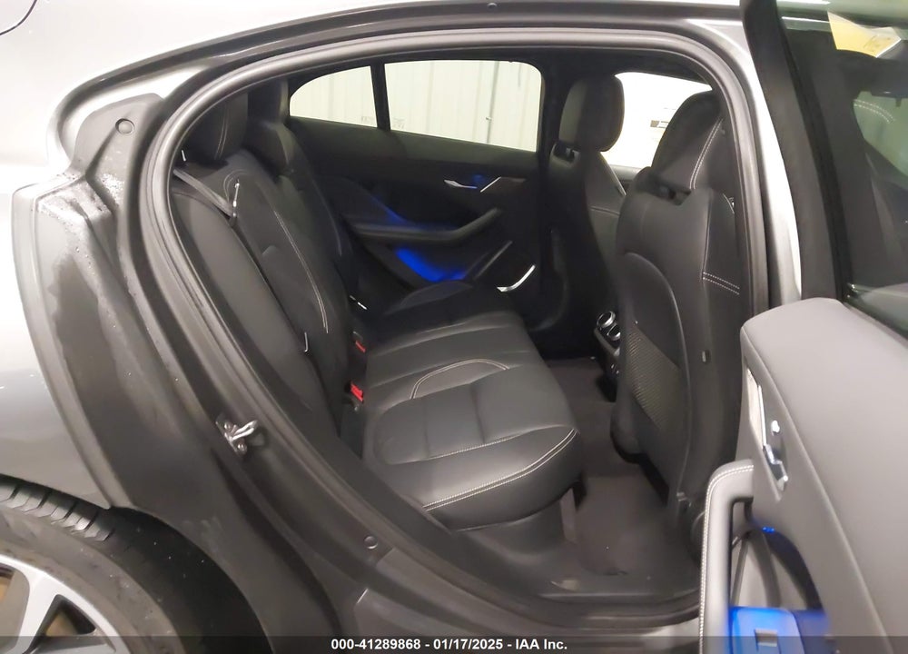 2019 JAGUAR I-PACE FIRST EDITION/HSE VIN: SADHD2S16K1F76477