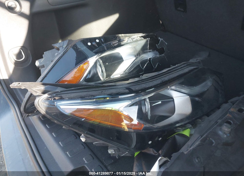 2019 CHEVROLET EQUINOX VIN: 3GNAXSEV5KL125766