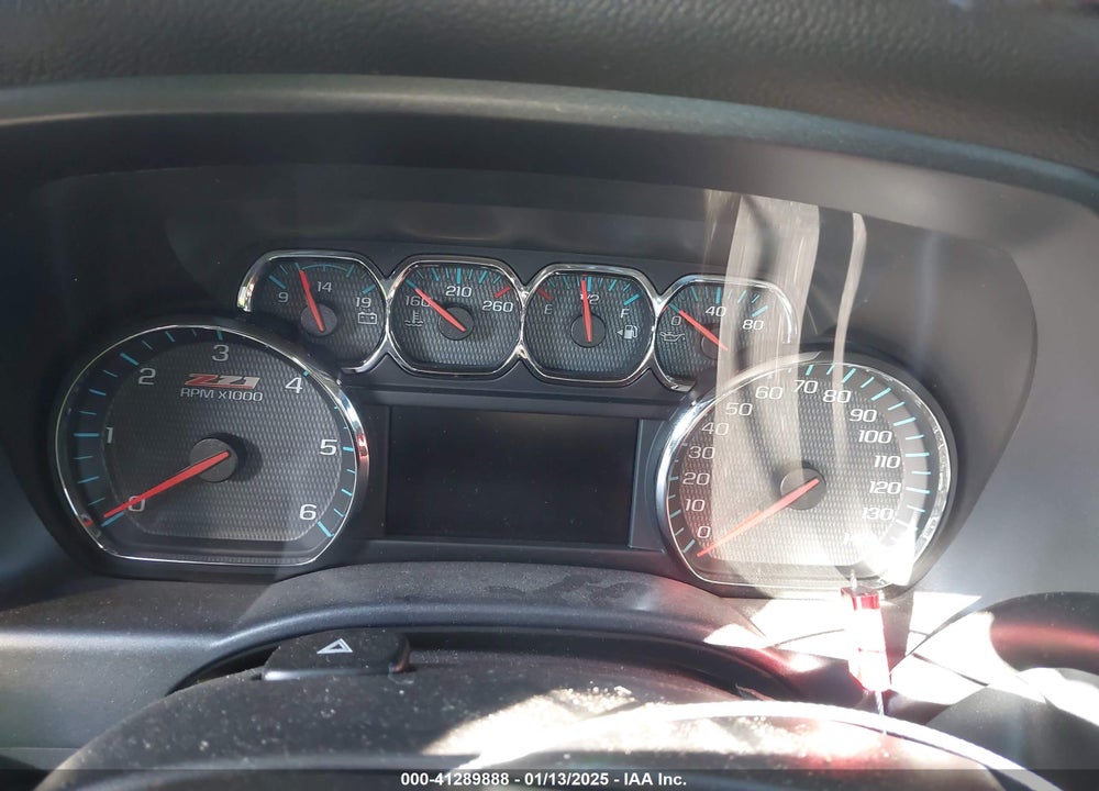 2016 CHEVROLET SILVERADO 1500 2LT VIN: 3GCUKREC0GG374357