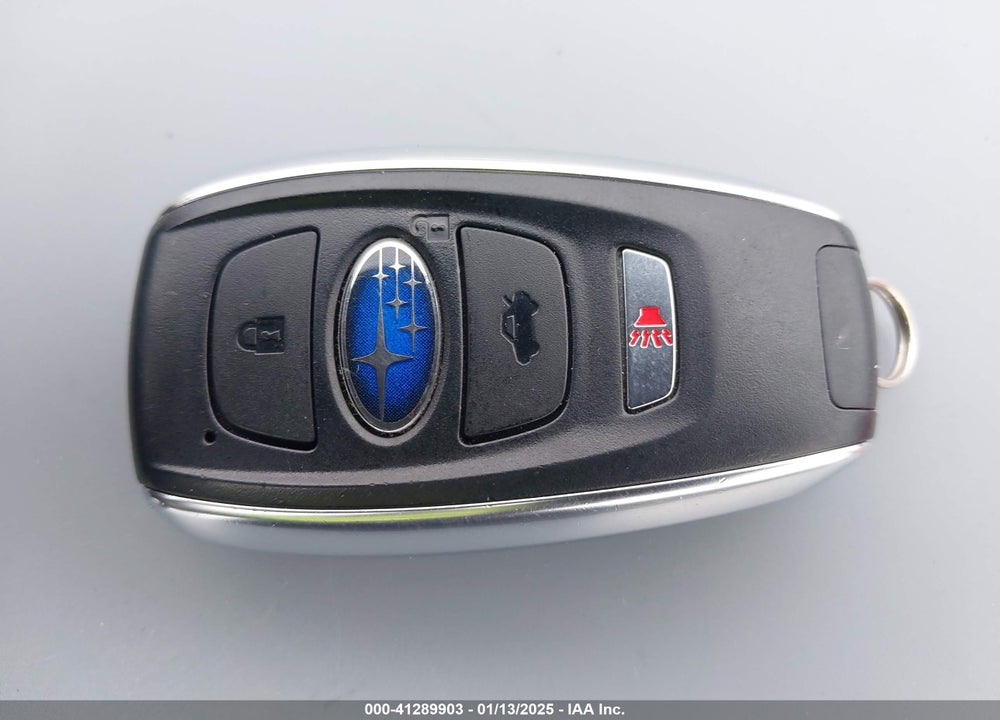 2024 SUBARU CROSSTREK PREMIUM VIN: JF2GUADC4RH217855