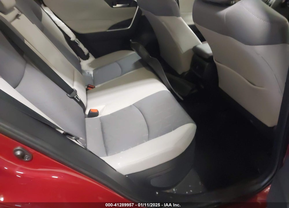 2024 TOYOTA RAV4 HYBRID XLE VIN: JTMRWRFV2RD246969