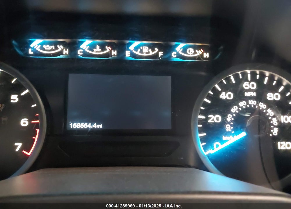 2015 FORD F-150 XLT VIN: 1FTEW1EG0FKE61664