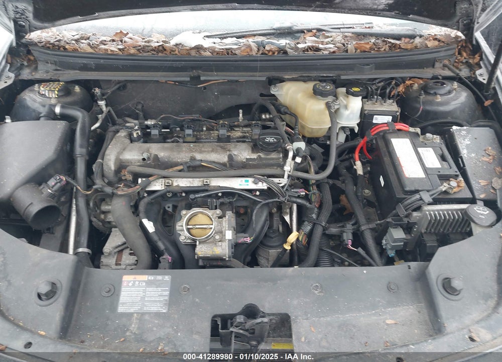 2012 CHEVROLET MALIBU VIN: 1G1ZD5E00CF362180
