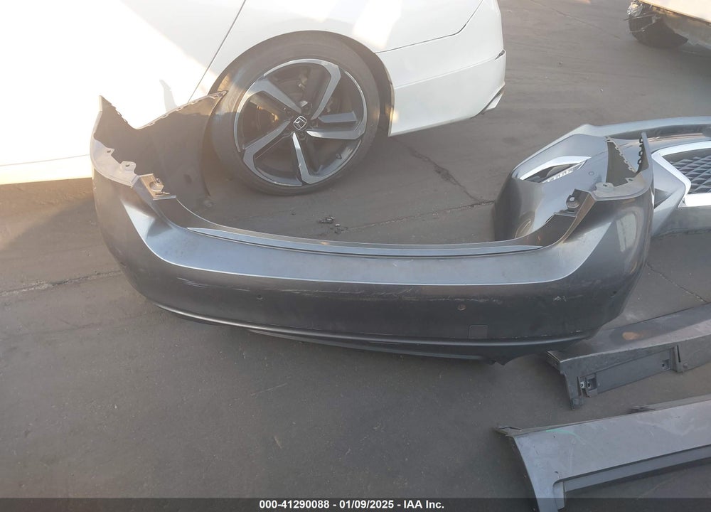 2019 INFINITI Q50 3.0T LUXE VIN: JN1EV7AP5KM517126