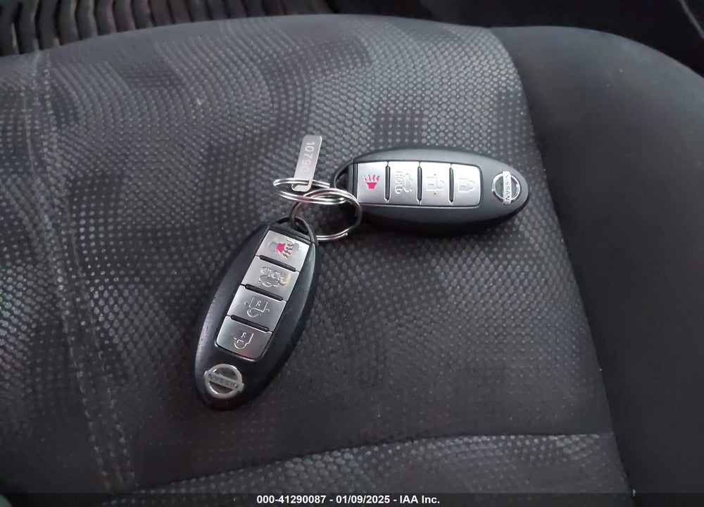 2013 NISSAN SENTRA VIN: 3N1AB7AP4DL563406