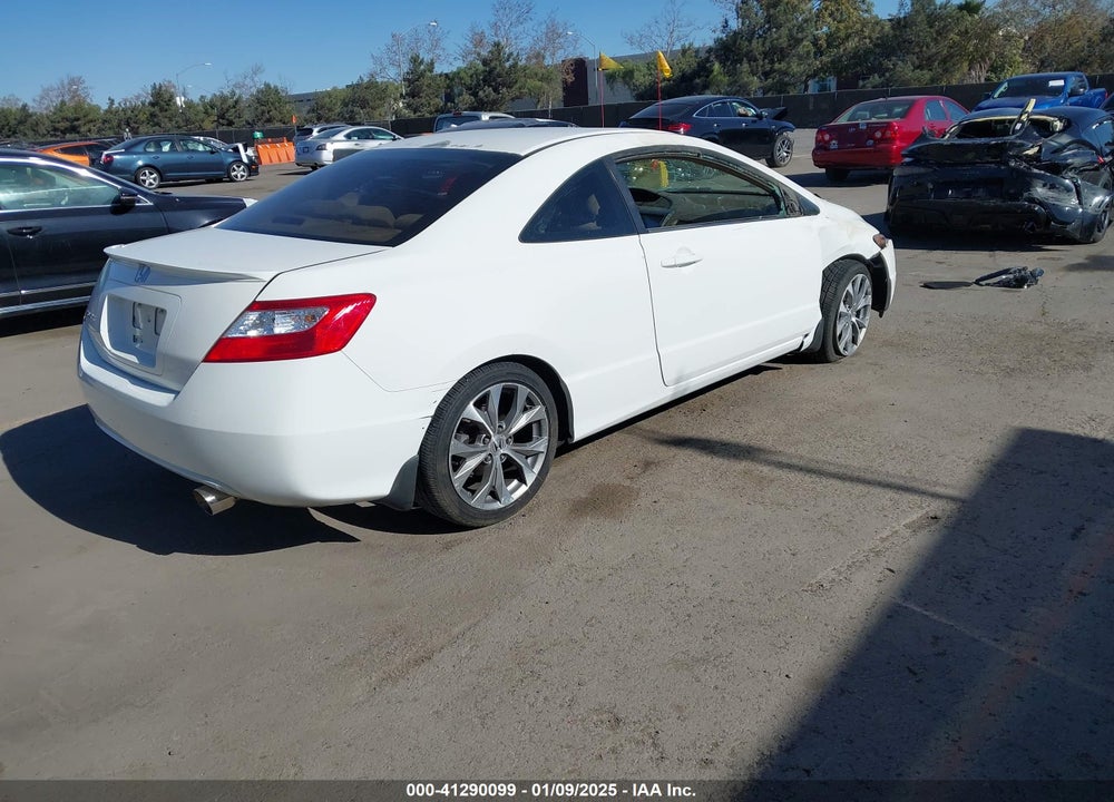 2007 HONDA CIVIC EX VIN: 2HGFG11877H517187