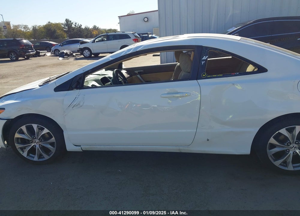 2007 HONDA CIVIC EX VIN: 2HGFG11877H517187