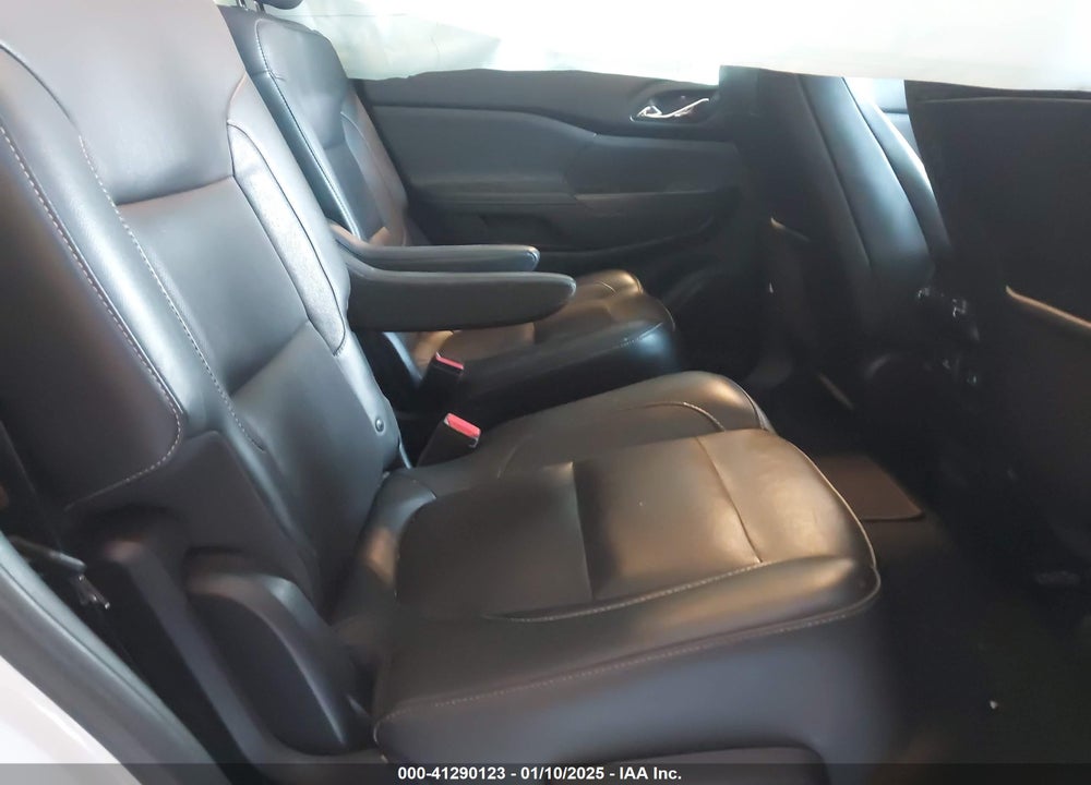 2017 GMC ACADIA SLT-1 VIN: 1GKKNMLS4HZ312364