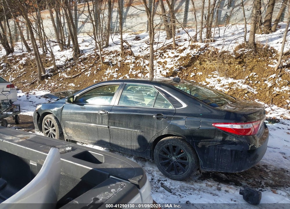 2015 TOYOTA CAMRY VIN: 4T1BF1FK3FU929831