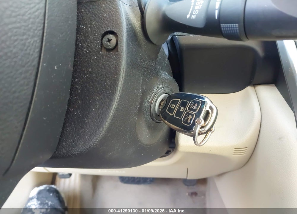 2015 TOYOTA CAMRY VIN: 4T1BF1FK3FU929831