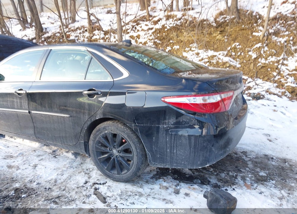 2015 TOYOTA CAMRY VIN: 4T1BF1FK3FU929831
