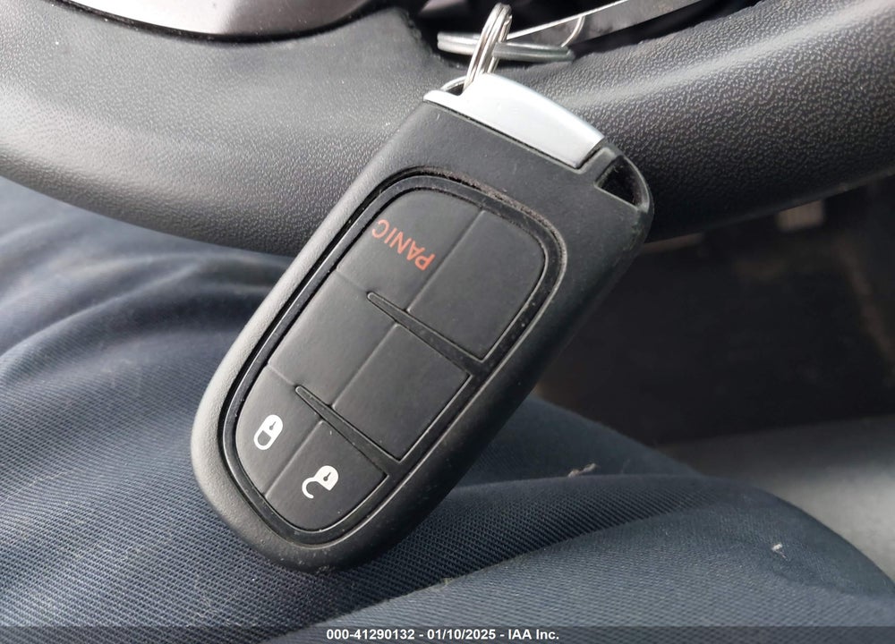 2020 JEEP CHEROKEE LATITUDE PLUS FWD VIN: 1C4PJLLB3LD543821