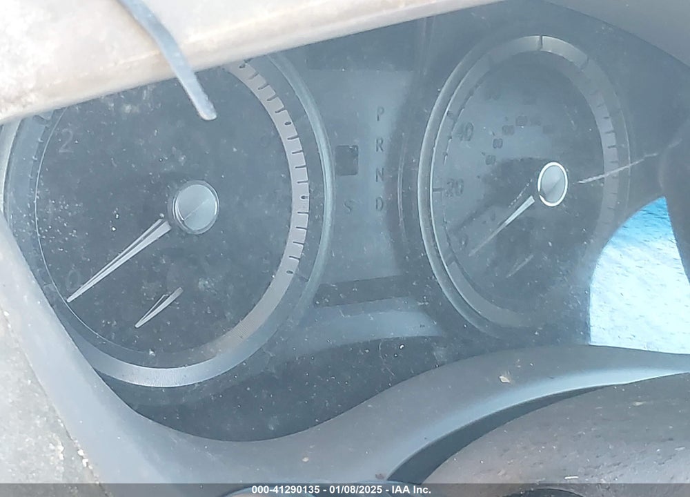 2008 LEXUS ES 350 VIN: JTHBJ46GX82273804