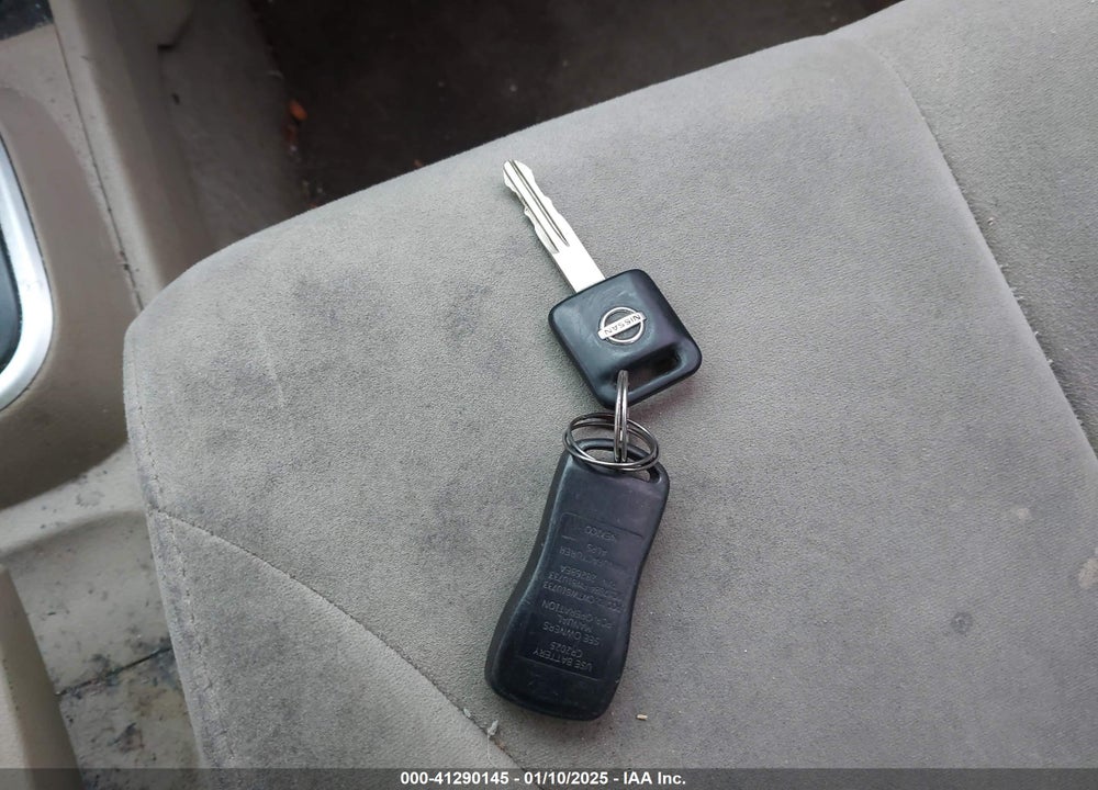 2009 NISSAN VERSA 1.8S VIN: 3N1BC13E29L406605