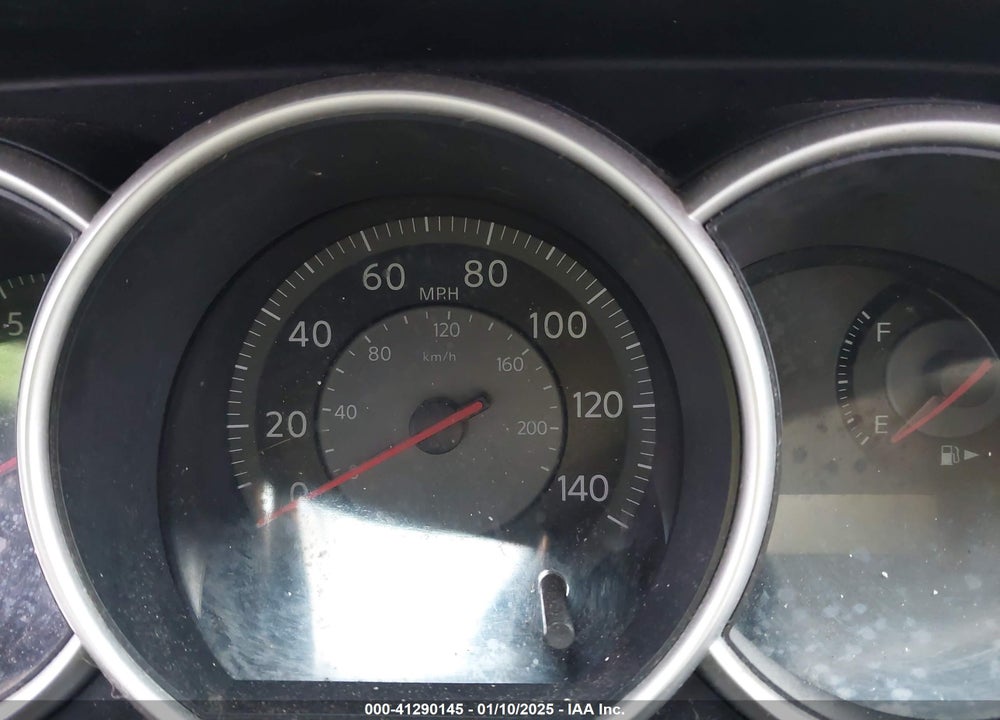 2009 NISSAN VERSA 1.8S VIN: 3N1BC13E29L406605