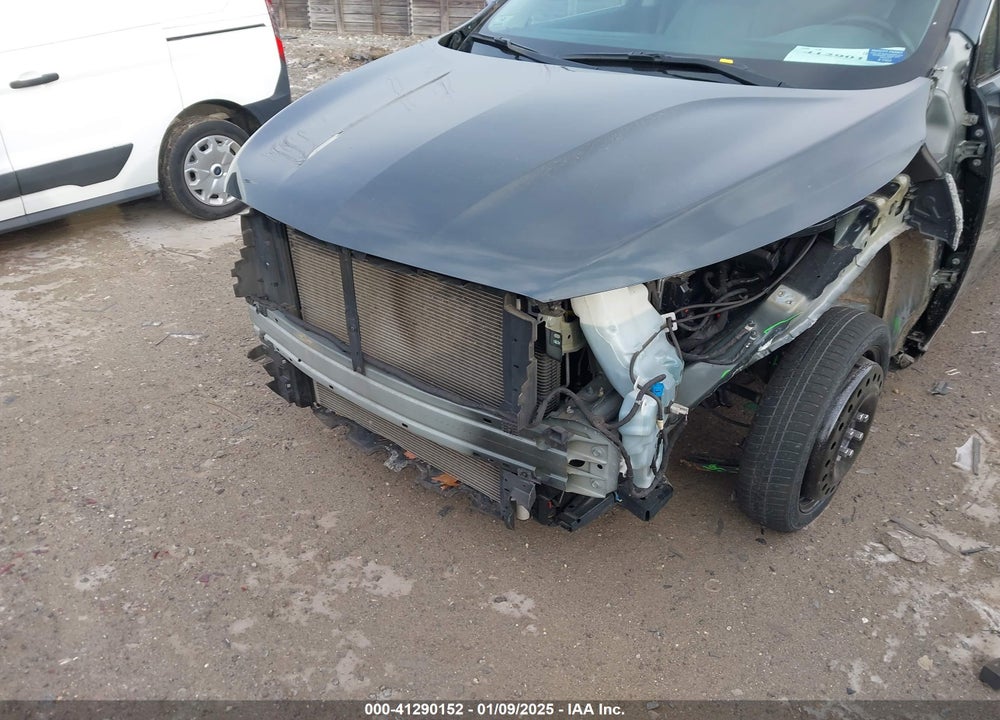 2021 BUICK ENCLAVE AWD ESSENCE VIN: 5GAEVAKW9MJ211598